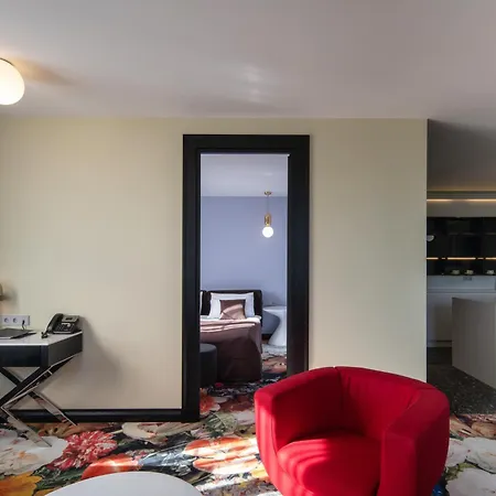 Amsterdam Plaza Hotel & Spa-2