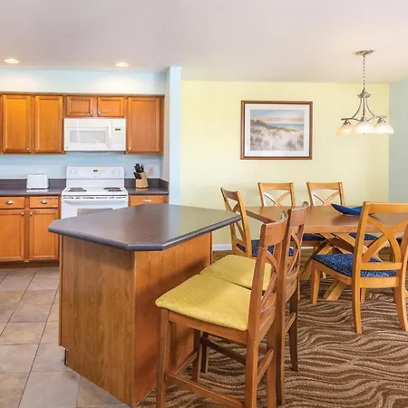 Worldmark Mariner Village-3