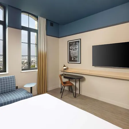 Hyatt Place Rouen-3