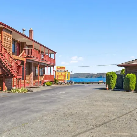 The Glen Resort-2