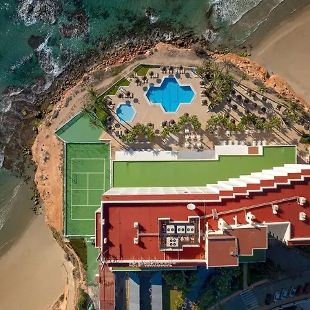 Hotel Servigroup La Zenia 4 Sup-2