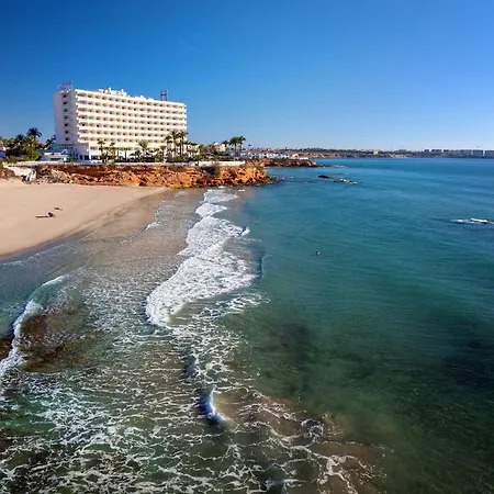 Hotel Servigroup La Zenia 4 Sup-3