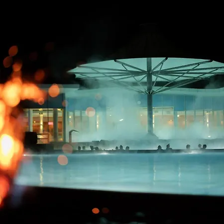 Therme Laa Hotel Silent Spa Villas-2