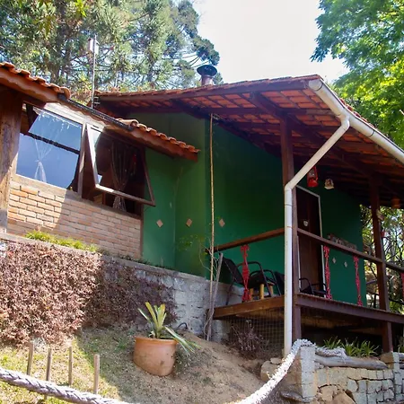Pousada Moriá-3