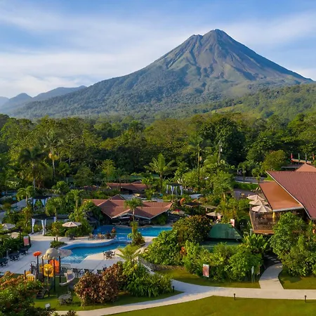 Hotel Arenal Springs Resort & Spa-2