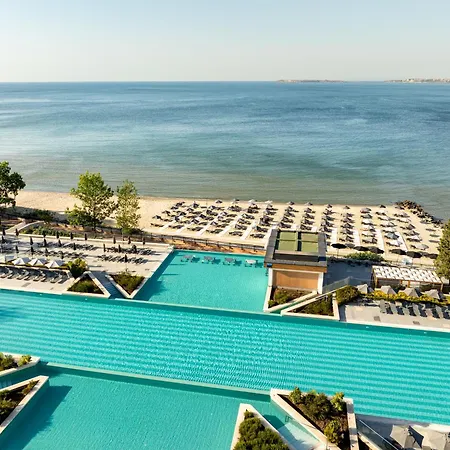 Secrets Sunny Beach Resort And Spa (Adults Only)-3