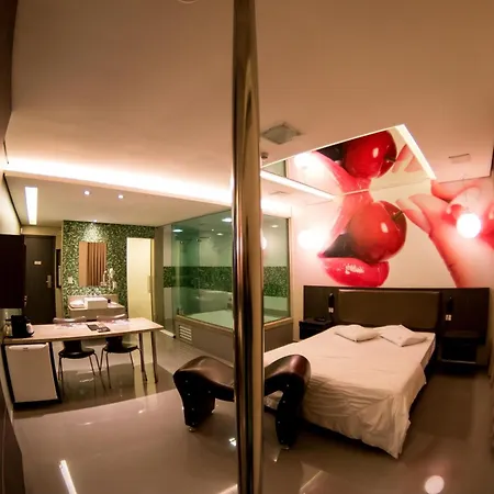 Vitara Motel (Adults Only)-2