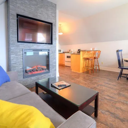 Keltic Quay Cottages & Bayfront Lodge-2