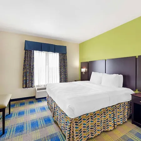 Best Western Plus Pratt-2