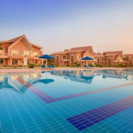Pickalbatros Sea World Resort - Marsa Alam- "Aqua Park"-3