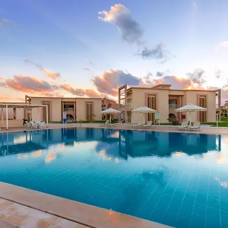 Pickalbatros Sea World Resort - Marsa Alam- "Aqua Park"-3