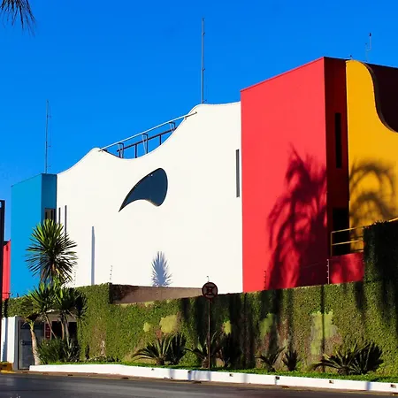 A2 Motel Brasília-2