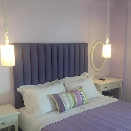 Agios Gordios Beach Resort-3