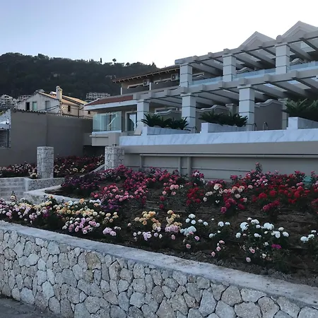 Agios Gordios Beach Resort-2