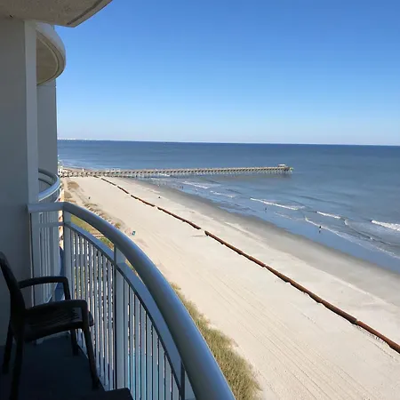 Direct Oceanfront Condos With Best Water Facilities In Sandy Beach Resort-2