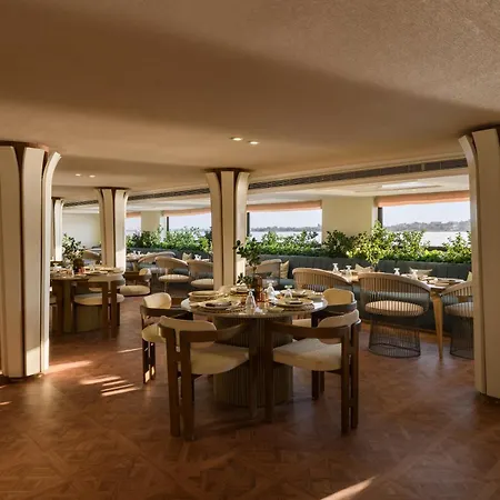 Soleil Nile Cruise - Mondays From Luxor & Fridays From Aswan-3