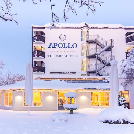 Thermenhotel Apollo-3