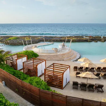 Hard Rock Hotel Riviera Maya (Adults Only)-3