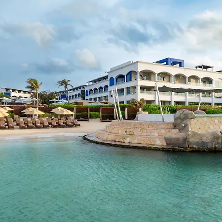 Hard Rock Hotel Riviera Maya (Adults Only)-3