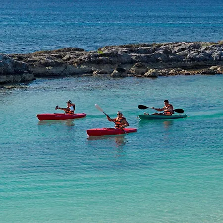 Hard Rock Hotel Riviera Maya (Adults Only)-2