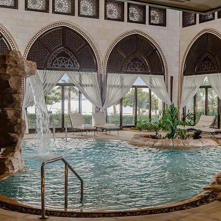 Sharq Village & Spa, A Ritz-Carlton Hotel-2