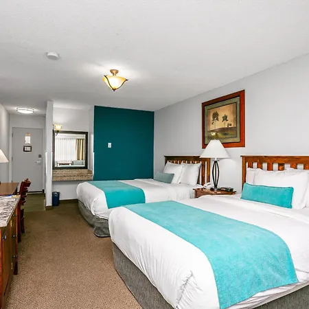 Tonquin Inn-3