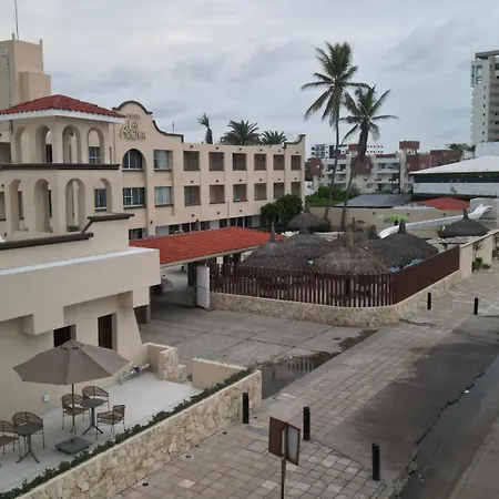 Hotel Sands Arenas-2