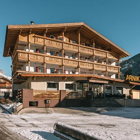 Hotel Arnika-2
