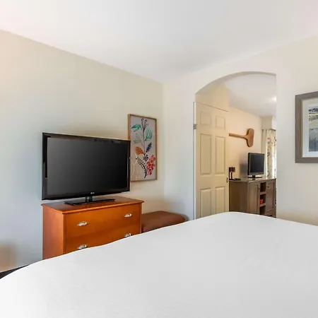 Best Western Plus University Park Inn & Suites-3
