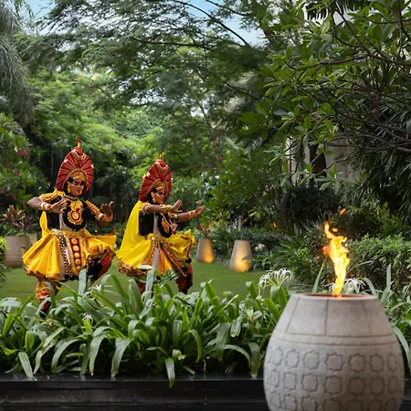 The Ritz-Carlton, Bangalore-3
