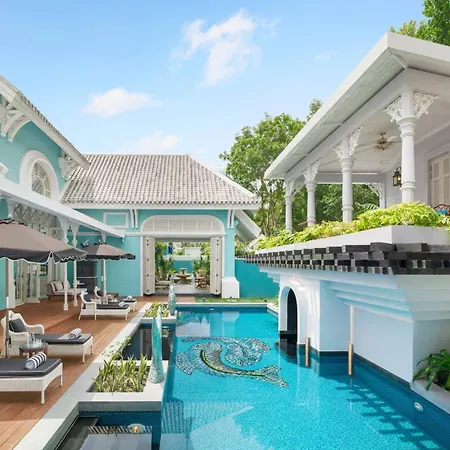 Jw Marriott Phu Quoc Emerald Bay Resort & Spa-3