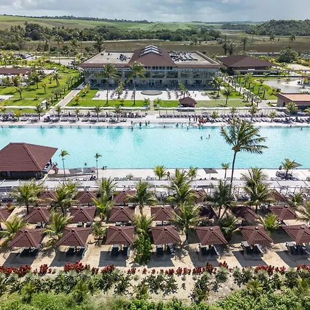 Vila Gale Resort Alagoas-3