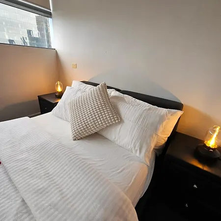 Chic Town House-2