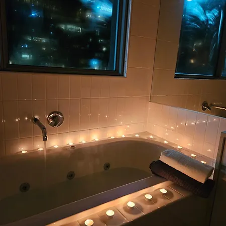 Chic Town House-3