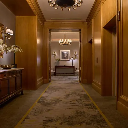Intercontinental Dublin By Ihg-2