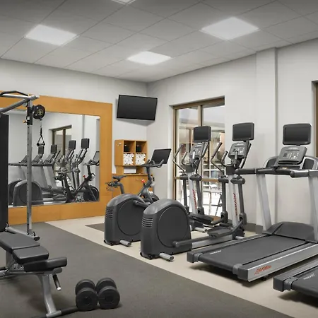 Homewood Suites By Hilton Jacksonville-Downtown/Southbank-3