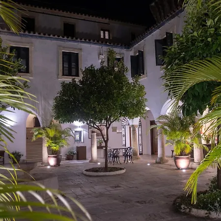 La Almoraima Hotel-2