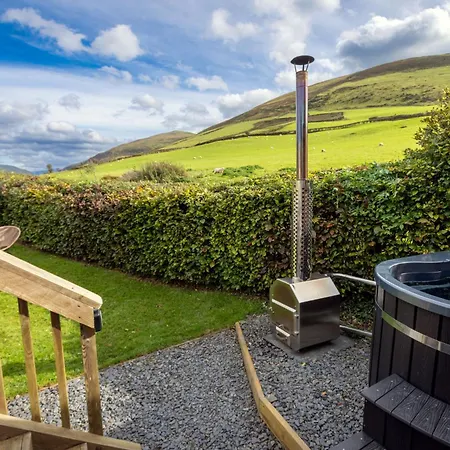 Snowdonia Hideaway-3