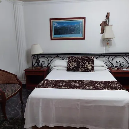 HOTEL Pacande-2