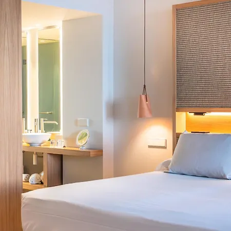 Canyamel Park Hotel & Spa - 4* Sup - Adults Only-2