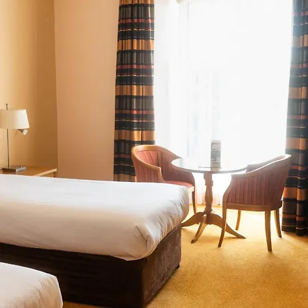 Lady Gregory Hotel, Leisure Club & Beauty Rooms-3