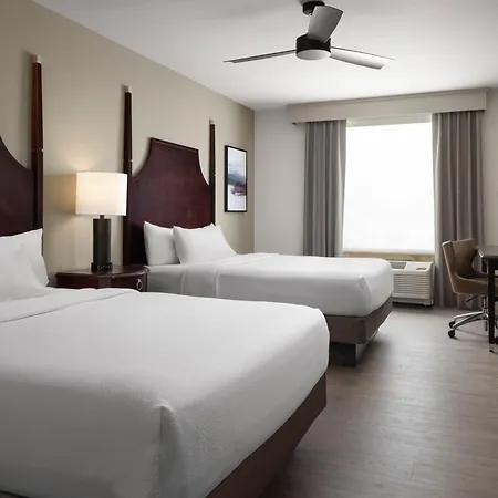 Homewood Suites By Hilton Shreveport Bossier City, La-2