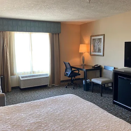 Hampton Inn & Suites Carlsbad-2