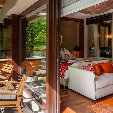 Mala Garden Design Hotel-2