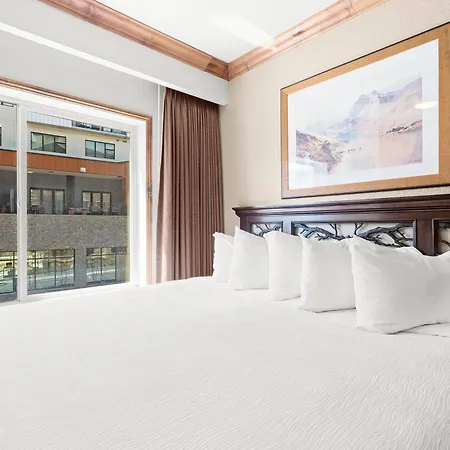 Canyons Village Condos By All Seasons Resort Lodging-2