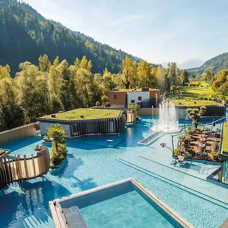 Quellenhof See Lodge-2