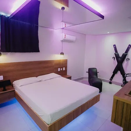 Bliss Motel-2