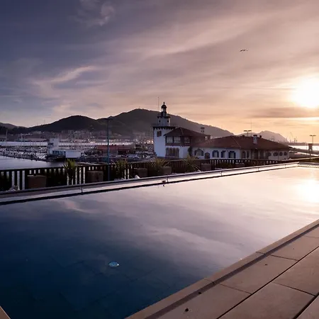 Palacio Arriluce Hotel - The Leading Hotels Of The World-2