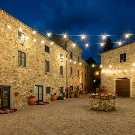 Borgo Di Celle-2