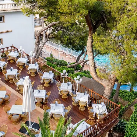 Hotel Roc Illetas & Spa-2